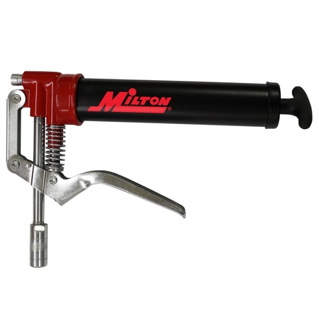 MILTON INDUSTRIES Mini Pistl GreaseGun s-3102